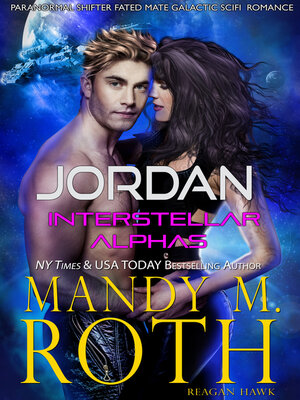 cover image of Jordan